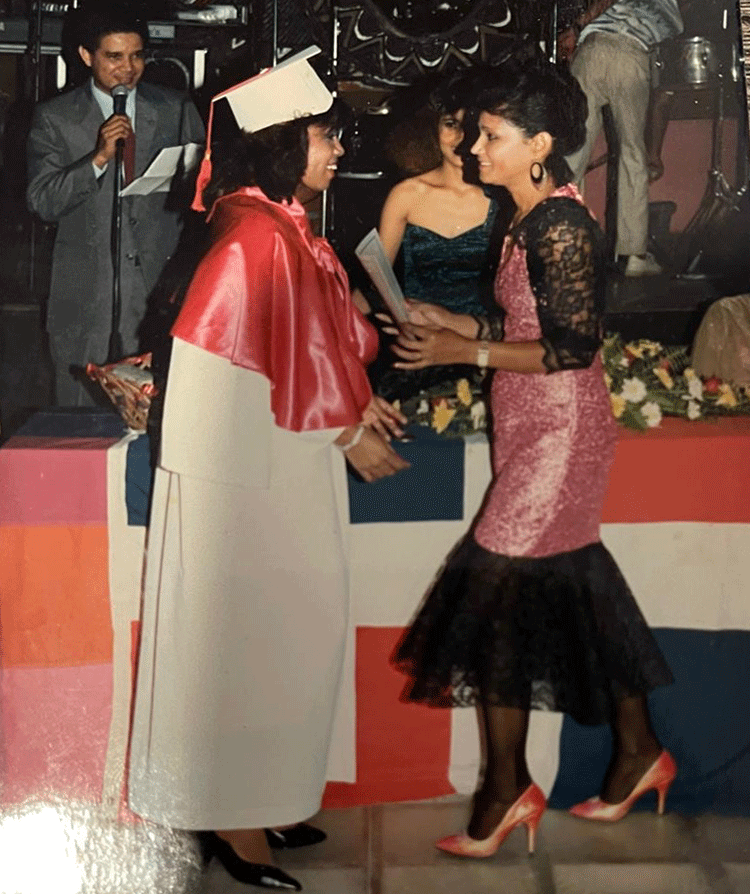 Marie Ella portrait 2