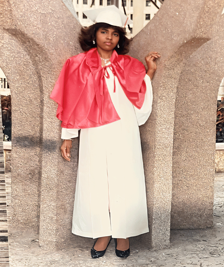 Marie Ella portrait 3