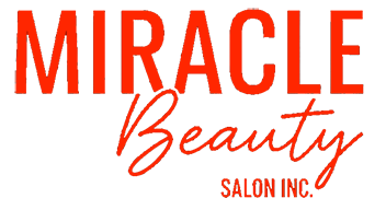 Miracle Beauty Salon logo
